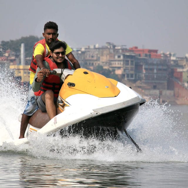 Jet Ski